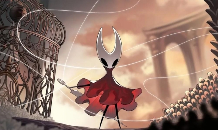 Cha đẻ của Hollow Knight: Silksong 'giương cờ trắng' trước thềm The Game Awards 2025