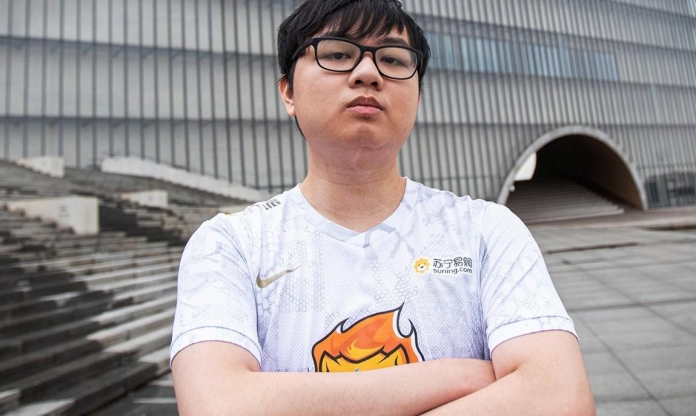 Người thân của SofM tung hint chuyện giải nghệ khiến cộng đồng VCS xôn xao