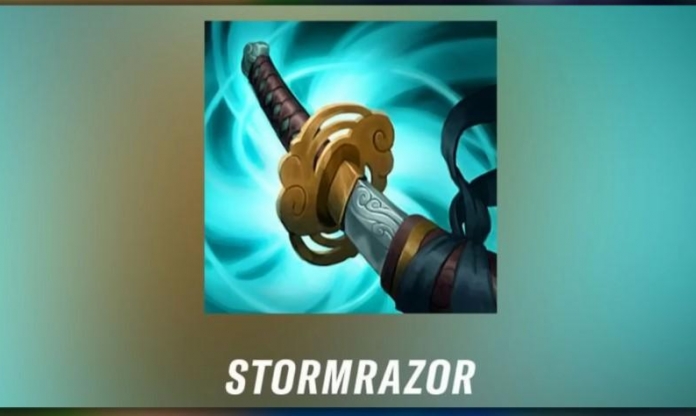 Hé lộ một loạt trang bị 'siêu bá' mới sắp xuất hiện tại LMHT mùa 2026