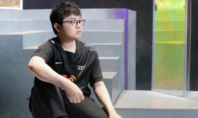 Hay tin SofM rời MVKE, fan LPL cầu xin 'thần rừng' về giải cứu BLG