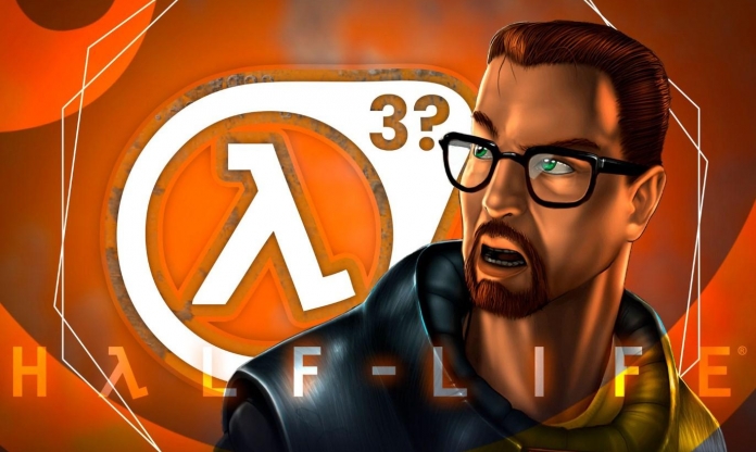 Ngày giờ ra mắt của Half-Life 3 bất ngờ xuất hiện khiến làng game dậy sóng