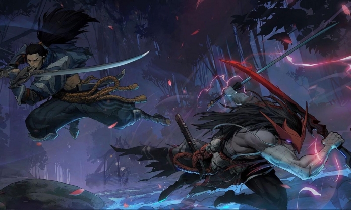 Cách chơi đội hình Yasuo Yone Ionia DTCL mùa 16