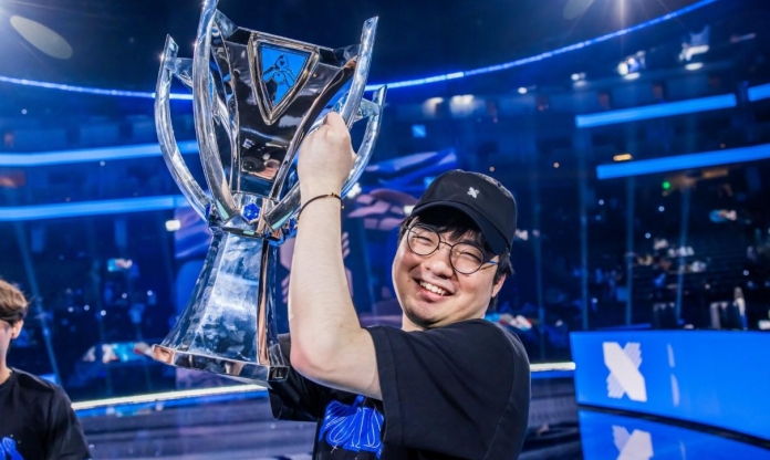 Phó GOAT Hỗ Trợ của làng LMHT hé lộ thời điểm giải nghệ