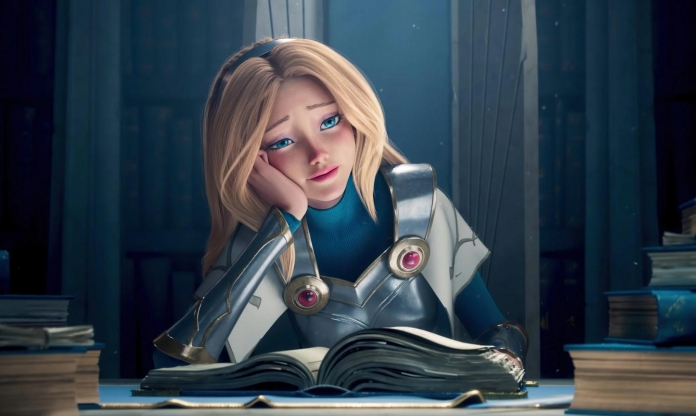 Cách chơi đội hình Lux Pháp Sư độc đáo DTCL mùa 16