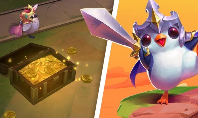 Làm theo những kinh nghiệm xương máu này, bạn sẽ leo hạng thần tốc tại DTCL mùa 16