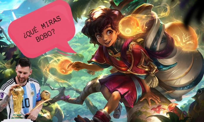 Cách chơi đội hình Milio Messi carry DTCL mùa 16