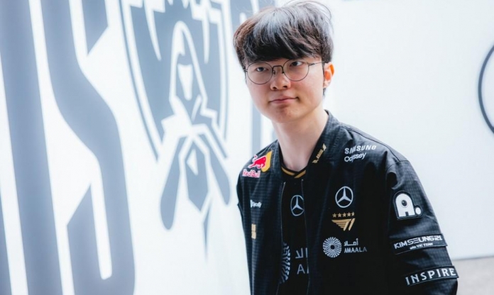 Lịch thi đấu KeSPA Cup LMHT hôm nay – 8/12: Gen.G vs HLE, TL vs T1