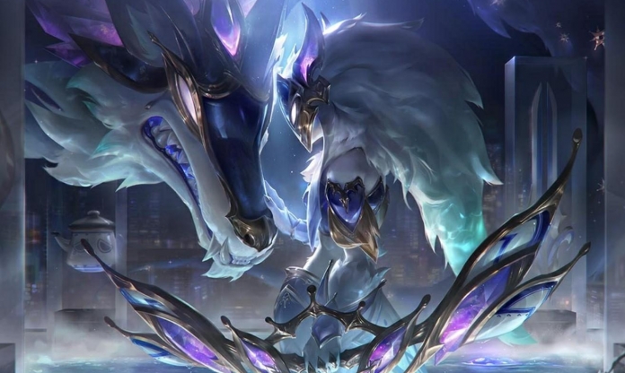 Cách chơi đội hình Kindred Cảnh Vệ Exodia DTCL mùa 16