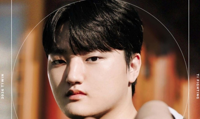 T1 Peyz: 'Tôi và Keria sẽ trở thành Đường dưới mạnh nhất thế giới'