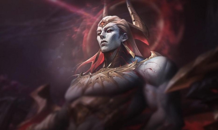 Chiến thần mới của LMHT lại là 'phế phẩm' tại DTCL mùa 16