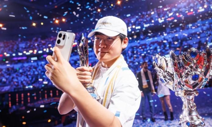 Lịch thi đấu KeSPA Cup 2025 LMHT mới nhất hôm nay – ngày 11/12