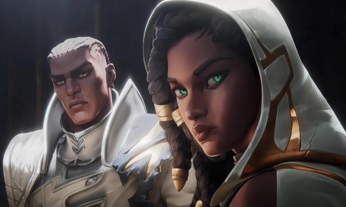 Bí kíp 'Fast 9 trăm trận trăm thắng' tại DTCL mùa 16