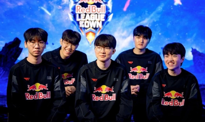 Kết quả nhánh thắng KeSPA Cup 2025: T1 thất thủ trước HLE