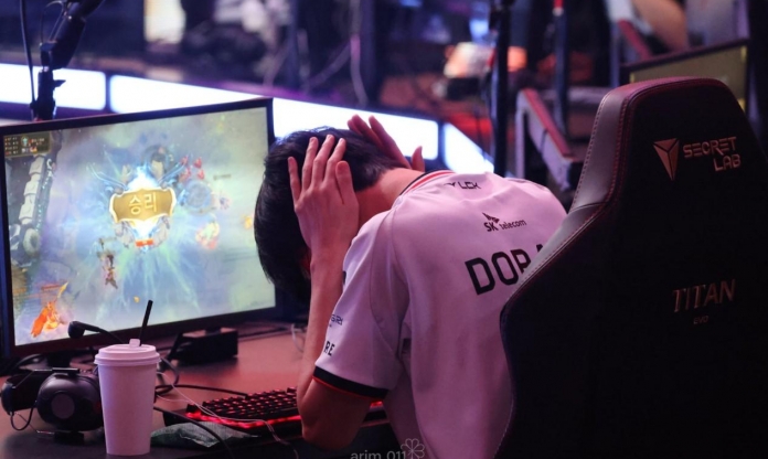 Quy định mới của Riot khiến tuyển thủ chịu không ít đau đớn, T1 là nạn nhân đầu tiên