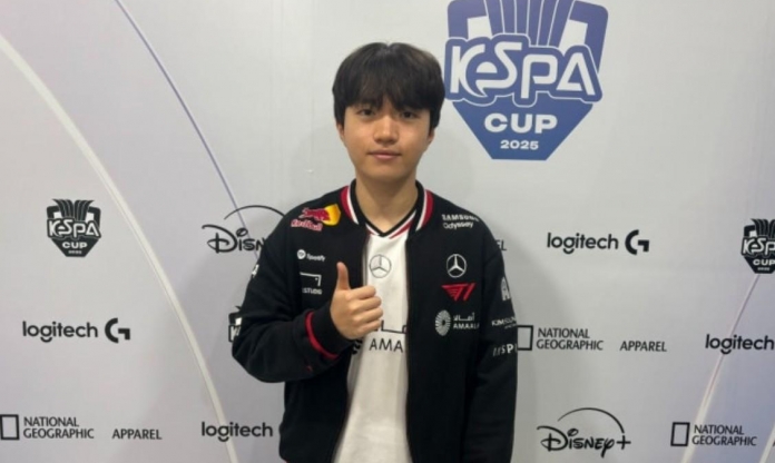 Keria khẳng định T1 sẽ hạ gục HLE tại chung kết KeSPA Cup