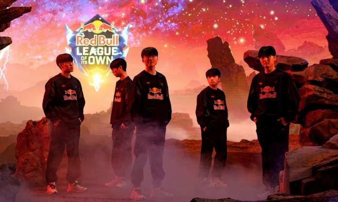 Hạ gục HLE, T1 có lần đầu vô địch KeSPA Cup