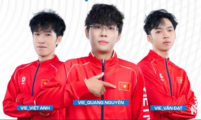 Lịch thi đấu MLBB đồng đội nam SEA Games 33 mới nhất hôm nay – 15/12