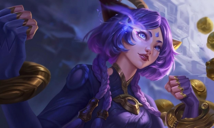 Cách chơi đội hình Yunara Tất Tay Bậc Đồng DTCL mùa 16