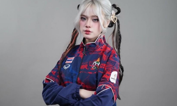 Ngôi sao số 1 đội tuyển Liên Quân Mobile nữ Thái Lan quyết tâm 'trả hận' Việt Nam