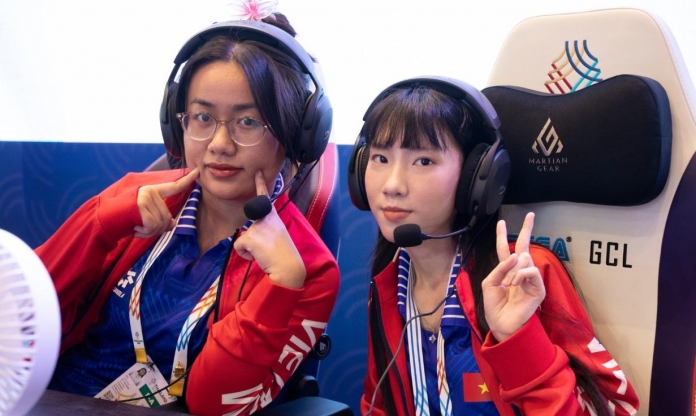 Thái Lan rút lui khỏi nội dung Liên Quân Mobile nữ sau bê bối gian lận, Việt Nam cầm chắc HCV