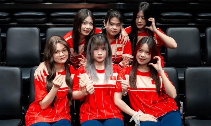 Trực tiếp MLBB SEA Games 33 hôm nay 16/12: Việt Nam vs Myanmar