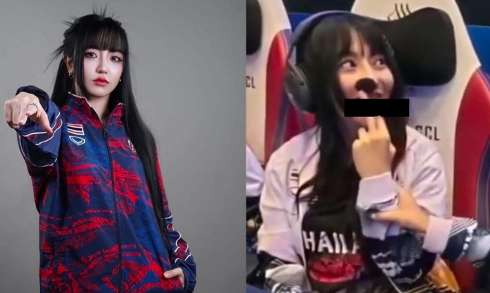 CĐV Thái Lan phản ứng mạnh mẽ trước bê bối gian lận của đội tuyển Liên Quân Mobile nữ tại SEA Games 33