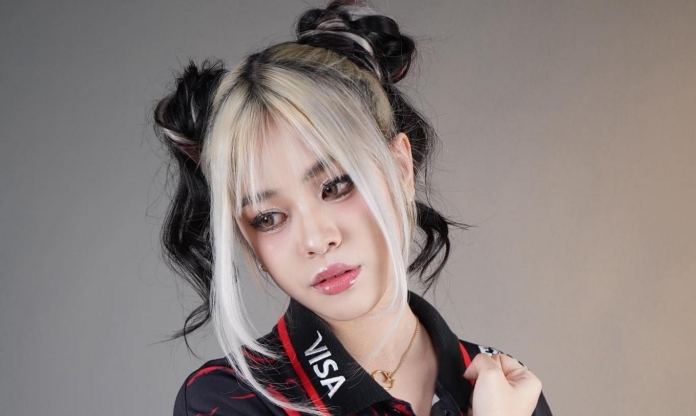 Siêu sao Liên Quân Mobile nữ Thái Lan lên tiếng về scandal gian lận tại SEA Games 33