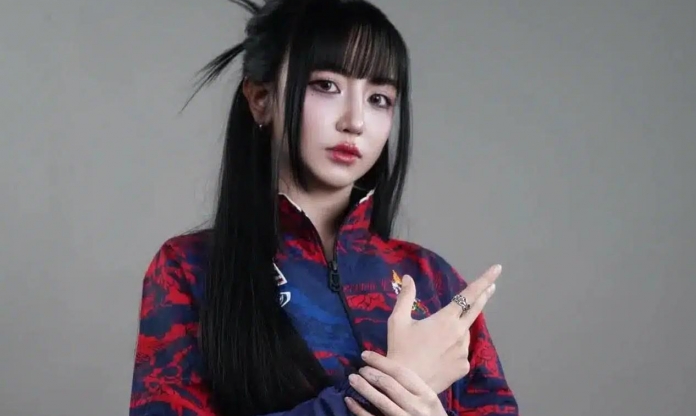 HLV Liên Quân Mobile Thái Lan: 'Tokyogurl có trình thật nhưng…'