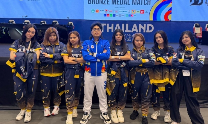 Lịch thi đấu Esports MLBB tại SEA Games 33 mới nhất hôm nay – 17/12