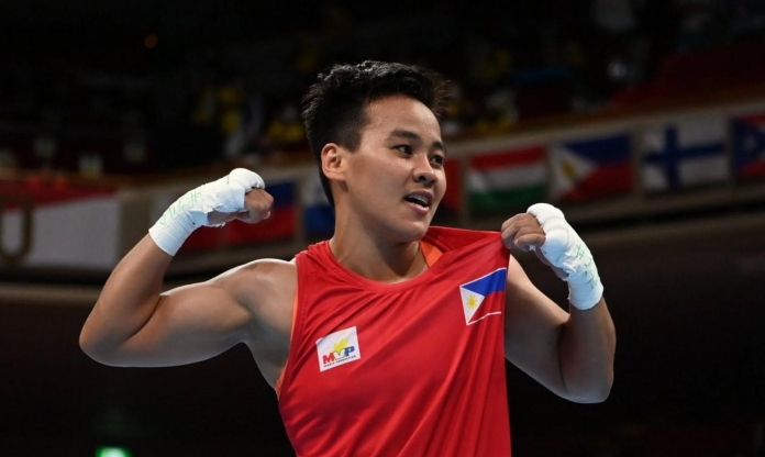 Á quân Olympic phẫn nộ vì bị xử ép tại SEA Games 33: 'Trao HCV cho Thái Lan luôn cho nhanh'