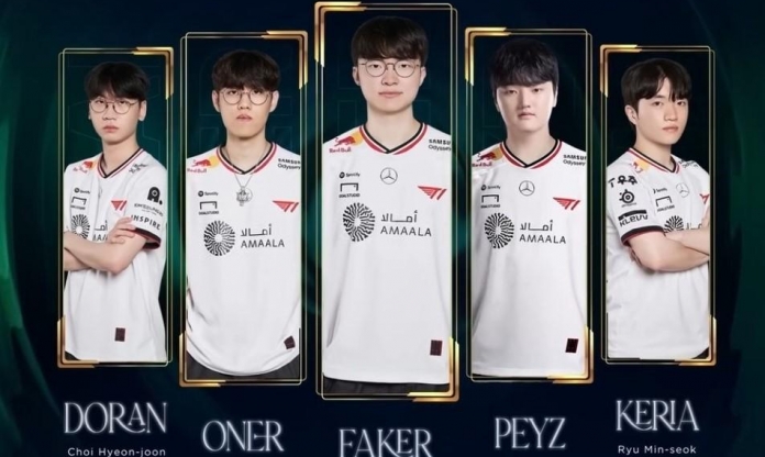 Xác định thời điểm Faker cùng T1 hạ cánh tới Việt Nam, hứa hẹn tạo nên nhiều 'đia chấn' dịp cuối năm