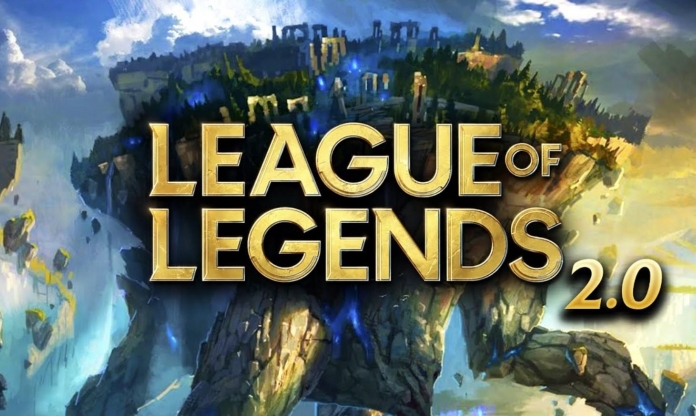 Không còn là tin đồn, 'LMHT 2' thực sự sẽ sớm được Riot cho ra mắt