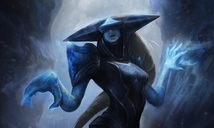 Cách chơi đội hình Freljord Fast 9 cực khỏe DTCL mùa 16