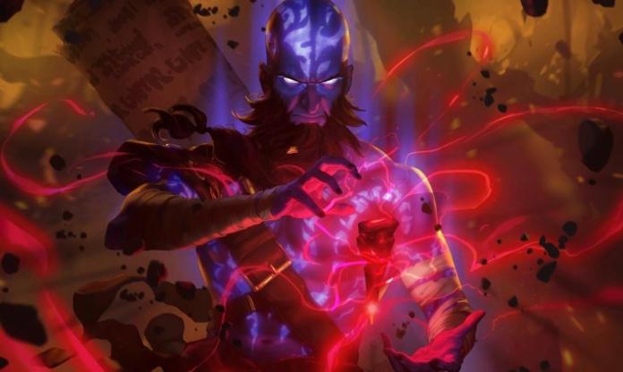 Cách chơi đội hình Ryze Đấu Sĩ siêu hot DTCL mùa 16