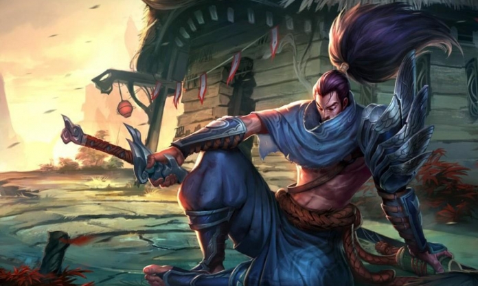 Cách chơi đội hình Yasuo Lưỡi Hái Darkin cực mạnh DTCL mùa 16