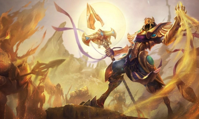 Riot Mortdog hé lộ 3 lõi nâng cấp mạnh nhất meta hiện tại của DTCL mùa 16