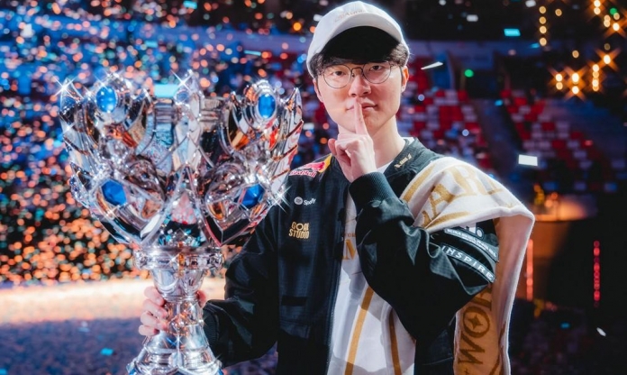 Fanmeeting Faker cháy vé chỉ sau 30 giây dù có giá 'trên trời'