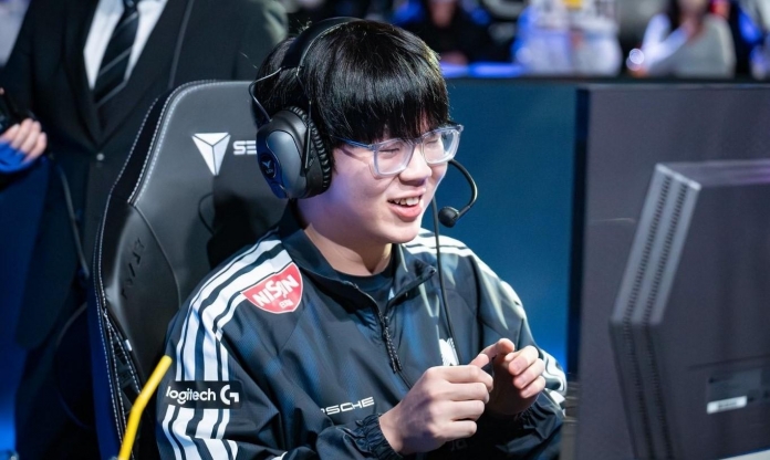 Chính thức: Việt Nam sẽ tổ chức thi đấu LCK