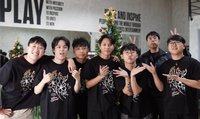 Bảng xếp hạng LCP 2026 LMHT mới nhất