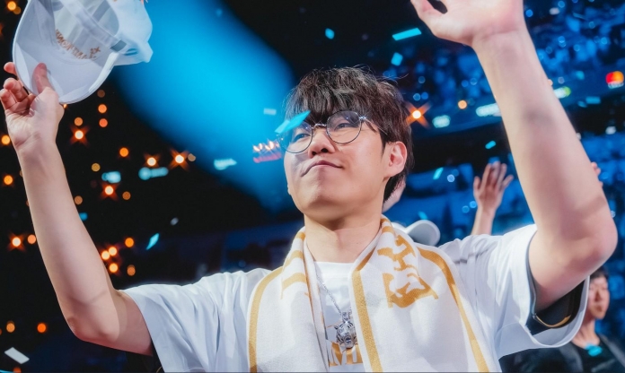 T1 thừa nhận rất nhiều đội nhòm ngó Oner