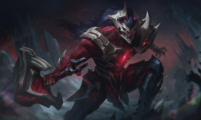 Tất tần tật cách tận dụng tạo tác Darkin mạnh nhất DTCL mùa 16