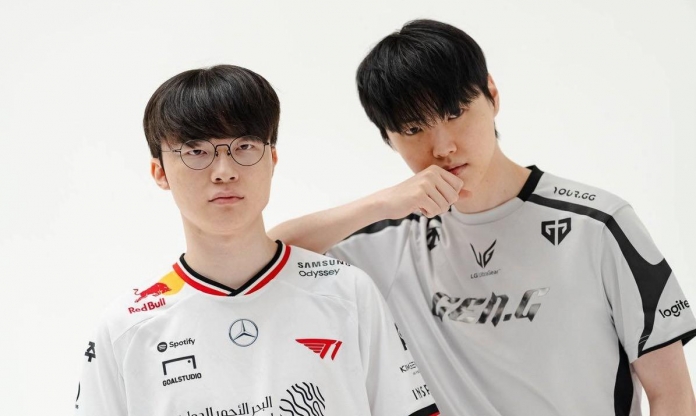 Faker và đồng đội T1 có thể phải thi đấu 11 tháng liền không nghỉ ở mùa 2026