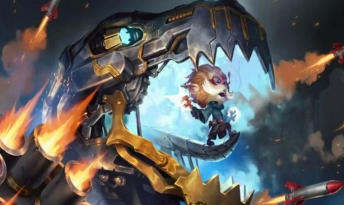 DTCL mùa 16 đang khiến game thủ chán nản tột độ vì meta 'một màu'