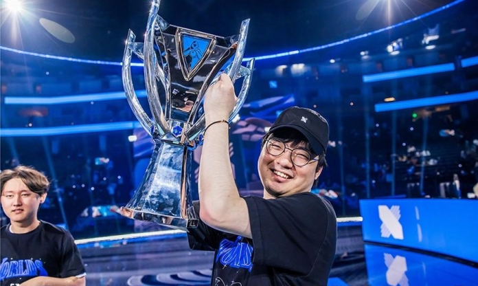 BeryL chính thức chia tay DK, tỷ lệ giải nghệ lên tới 99%