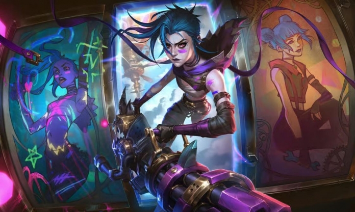 Loạt siêu kỳ thủ đề nghị Riot buff khẩn cấp một tộc 'siêu phế' tại DTCL mùa 16