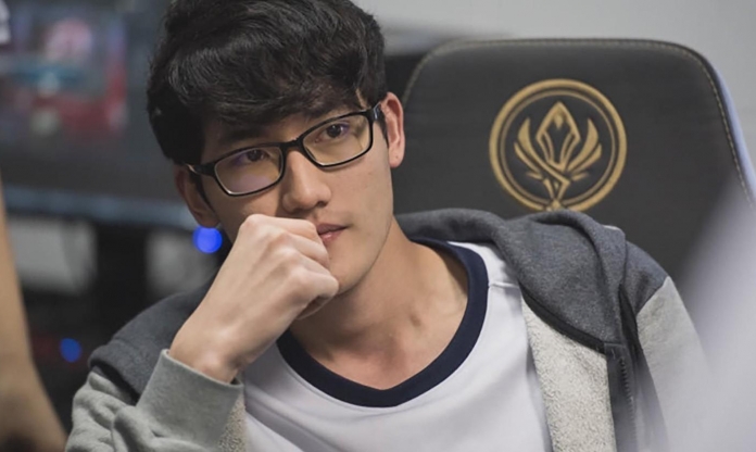 Karsa chính thức giải nghệ sau 11 năm thi đấu đỉnh cao