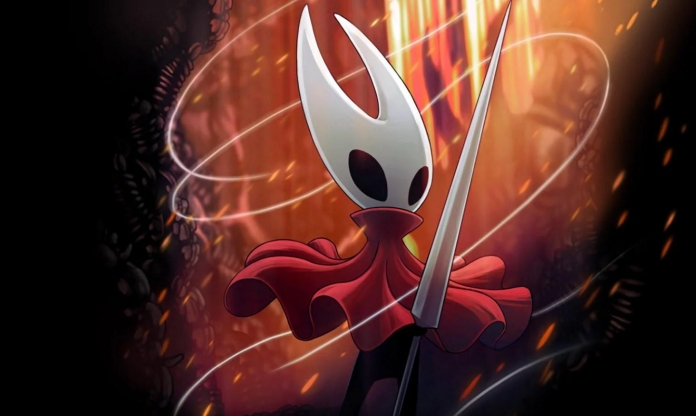 Top 10 game bán chạy nhất Steam năm 2025, bất ngờ với vị trí của Hollow Knight: Silksong