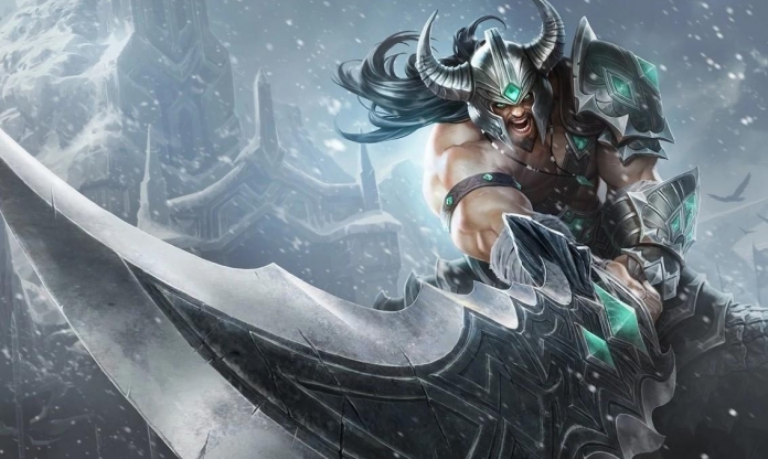 Bí kíp “bách chiến bách thắng” với đội hình Tryndamere Ixtal tại DTCL mùa 16