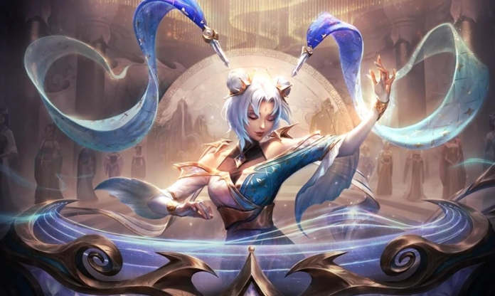 Cách chơi đội hình Sona Demacia DTCL mùa 16