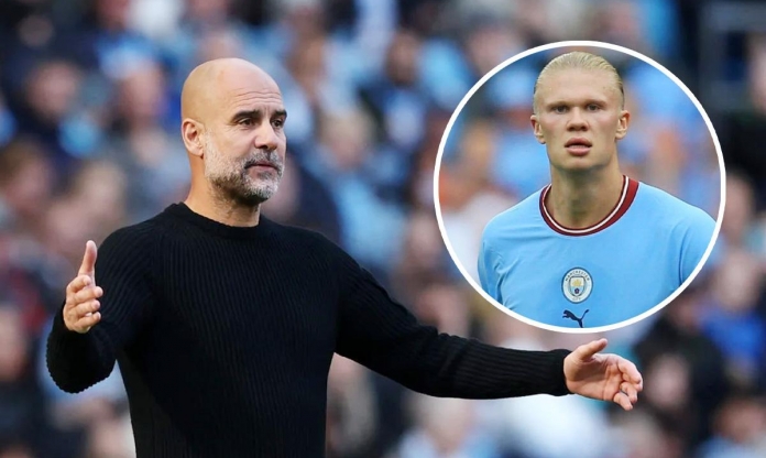 Bán Haaland, Pep Guardiola ra đi... ác mộng của Man City về 115 cáo buộc